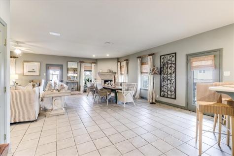 488 Margo Lane Port Aransas TX 78373