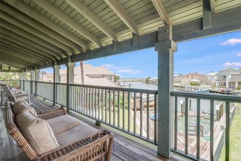 488 Margo Lane Port Aransas TX 78373
