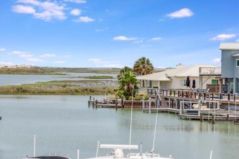 488 Margo Lane Port Aransas TX 78373