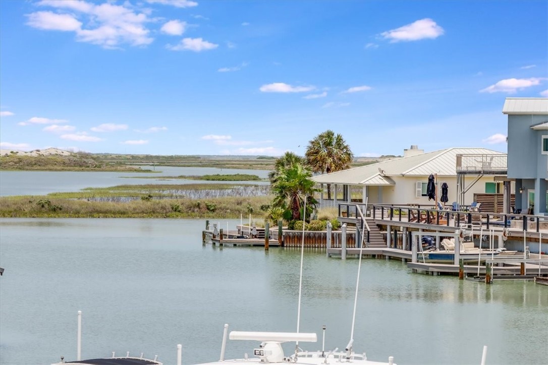 488 Margo Lane Port Aransas TX 78373