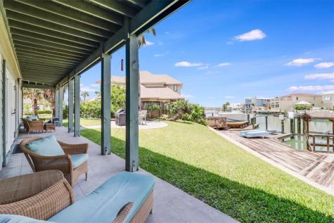 488 Margo Lane Port Aransas TX 78373