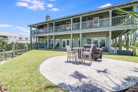 488 Margo Lane Port Aransas TX 78373