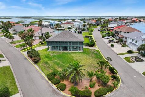 488 Margo Lane Port Aransas TX 78373