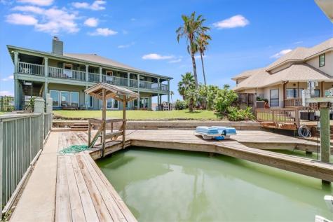 488 Margo Lane Port Aransas TX 78373