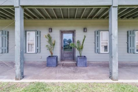 488 Margo Lane Port Aransas TX 78373