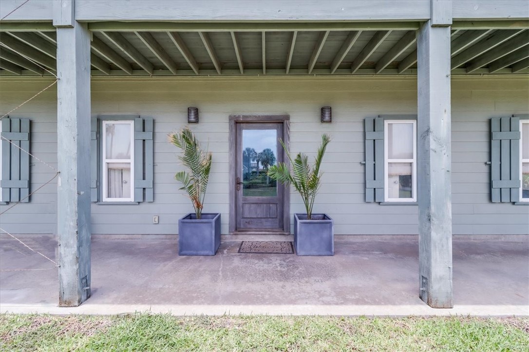 488 Margo Lane Port Aransas TX 78373