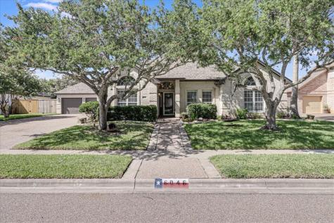 6046 Tarafaya Drive Corpus Christi TX 78414