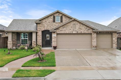 7533 Krypton Drive Corpus Christi TX 78414