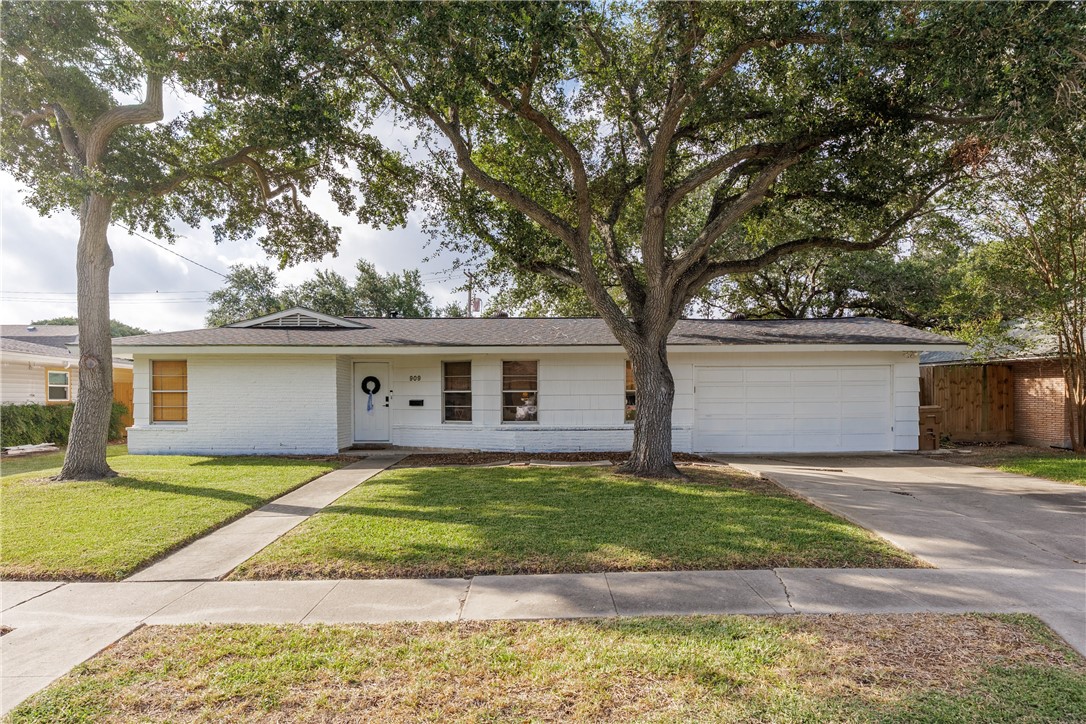 909 Dolphin Place Corpus Christi TX 78411