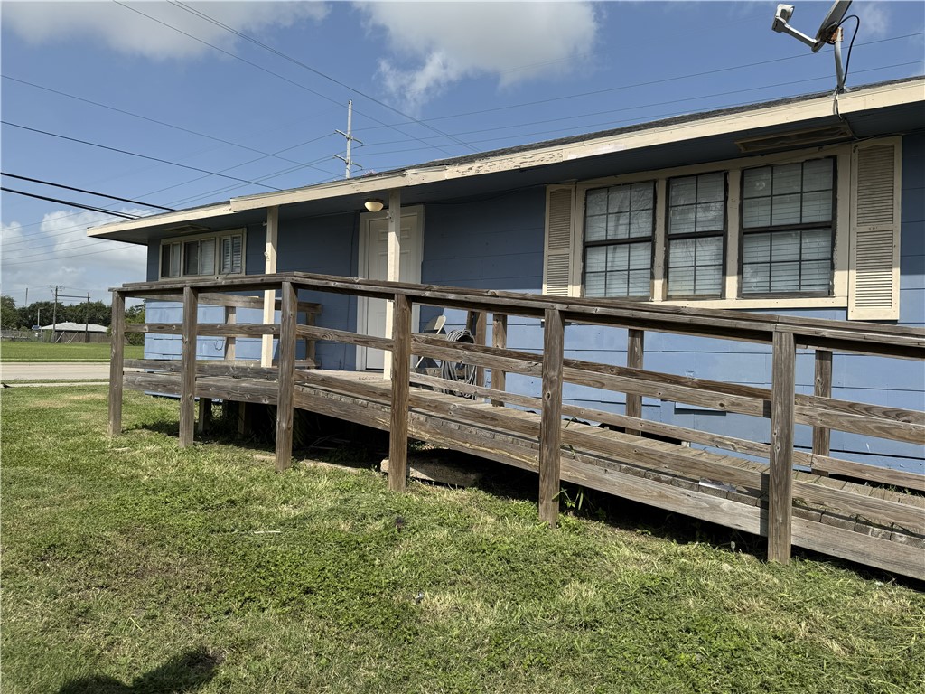 1645 Clare Drive Corpus Christi TX 78412