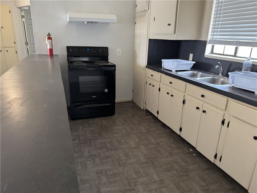 1645 Clare Drive Corpus Christi TX 78412