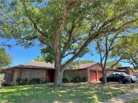 1518 W Waterview Street Portland TX 78374