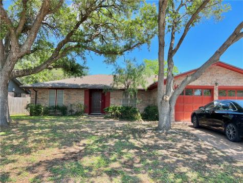 1518 W Waterview Street Portland TX 78374