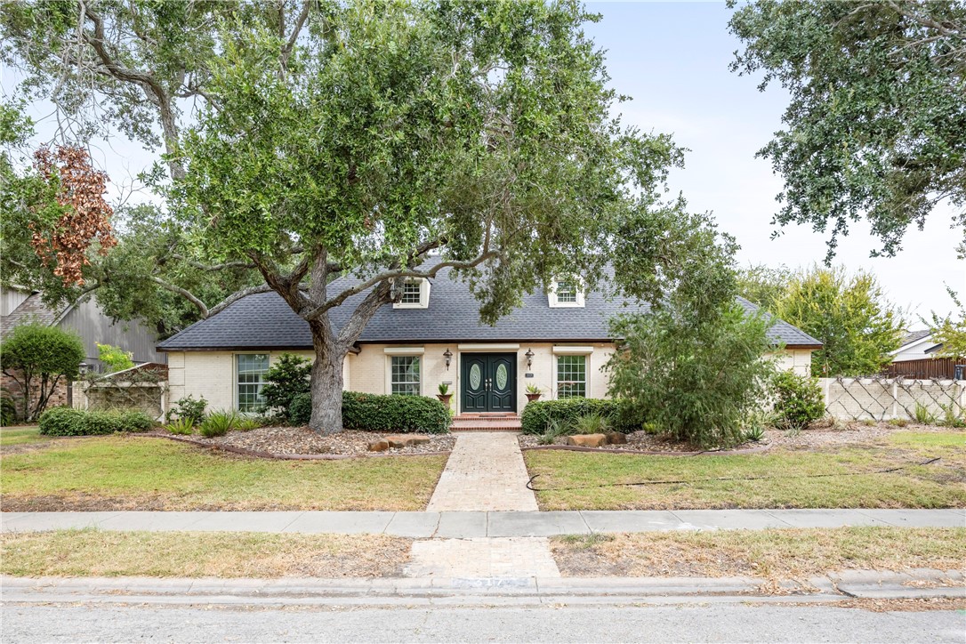 317 Cape Aron Drive Corpus Christi TX 78412