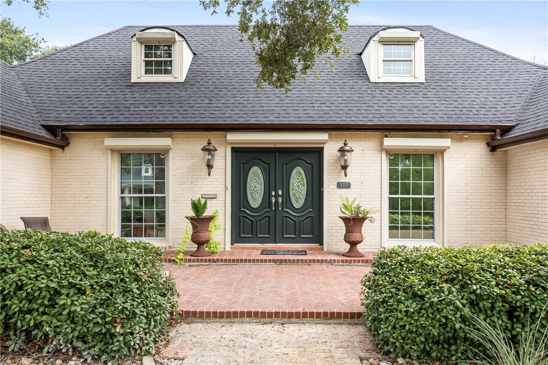 317 Cape Aron Drive Corpus Christi TX 78412