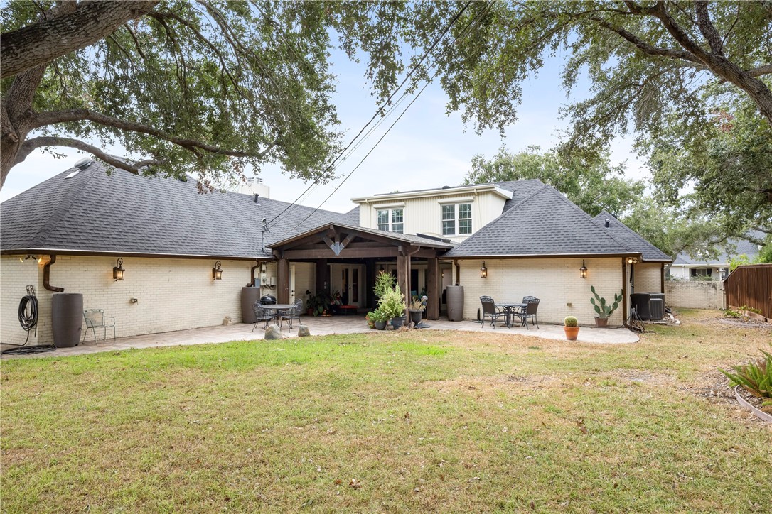 317 Cape Aron Drive Corpus Christi TX 78412