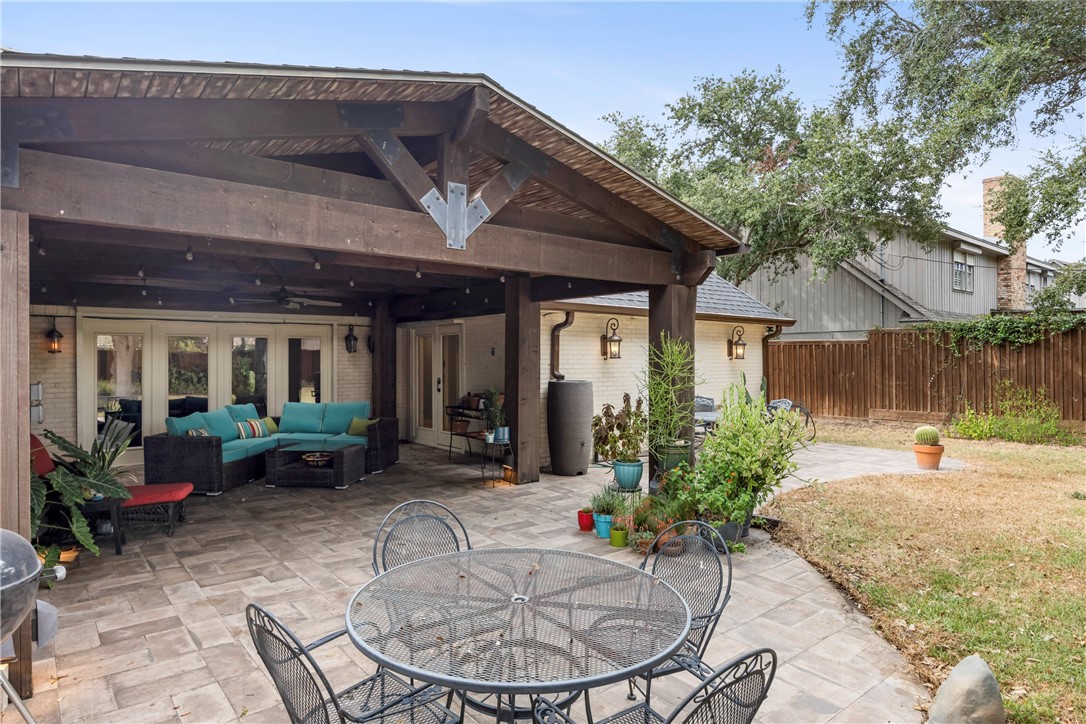 317 Cape Aron Drive Corpus Christi TX 78412