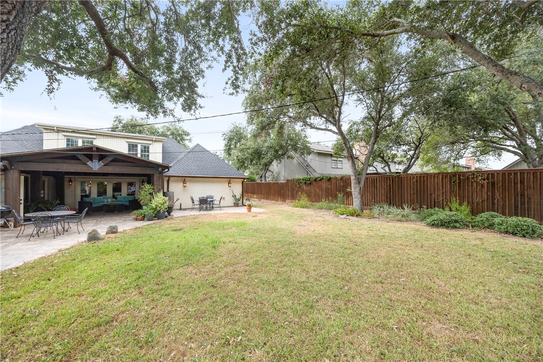 317 Cape Aron Drive Corpus Christi TX 78412