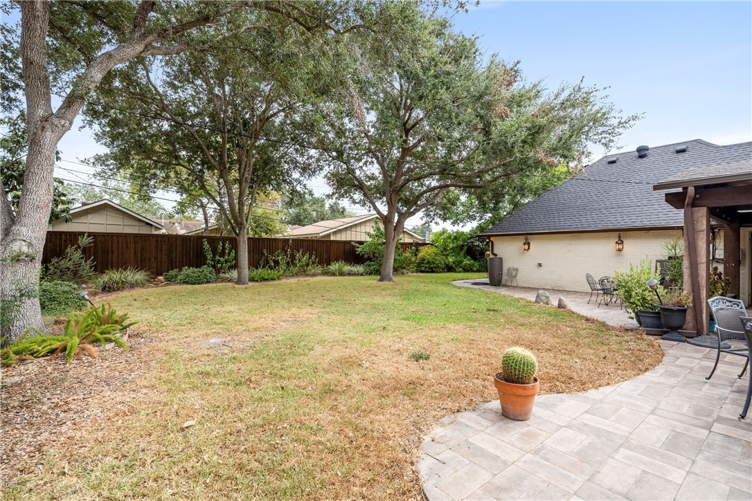 317 Cape Aron Drive Corpus Christi TX 78412