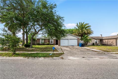 9491 Quetzal Street Corpus Christi TX 78418