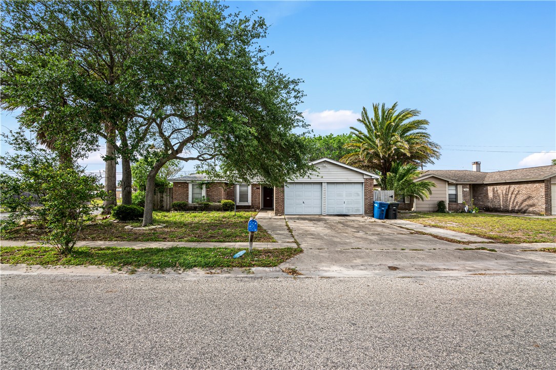 9491 Quetzal Street Corpus Christi TX 78418