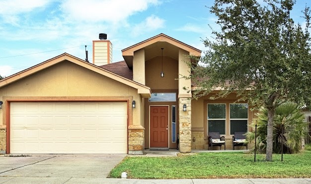 4230 Summer Wind Drive Corpus Christi TX 78413