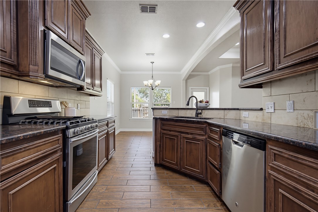 4230 Summer Wind Drive Corpus Christi TX 78413