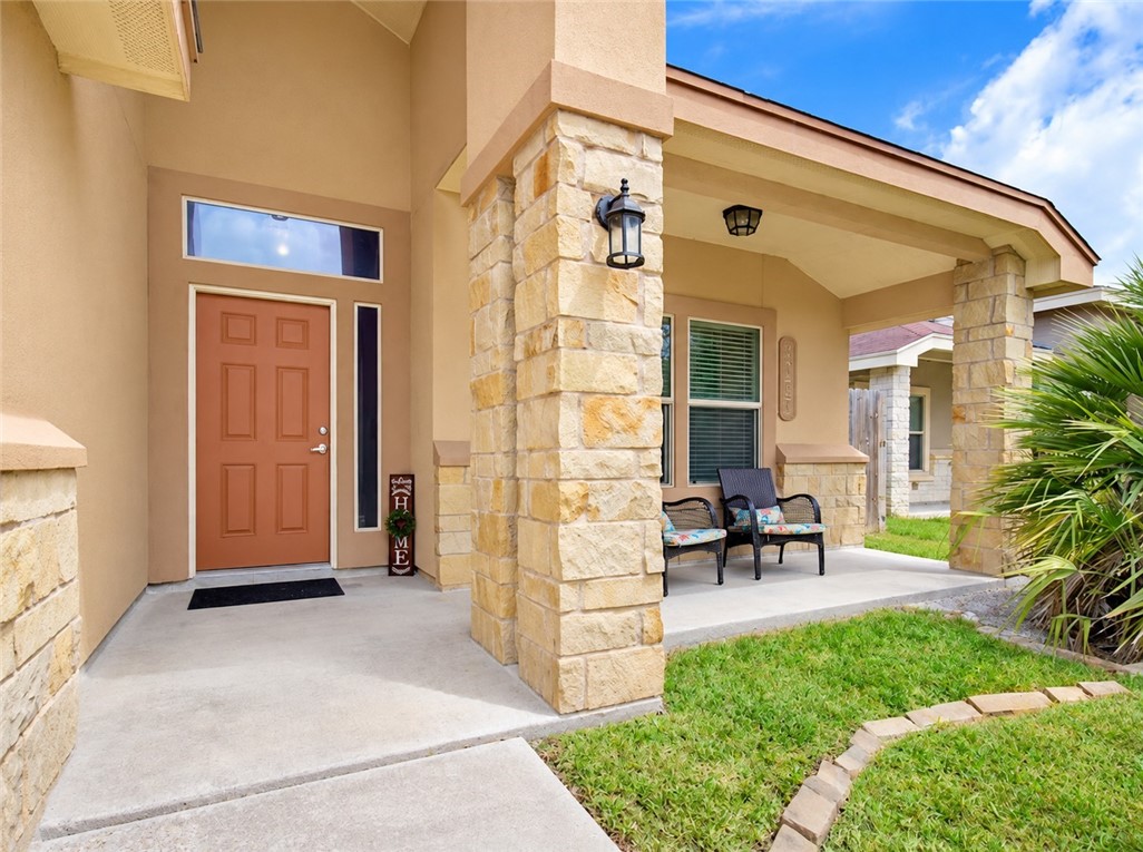 4230 Summer Wind Drive Corpus Christi TX 78413