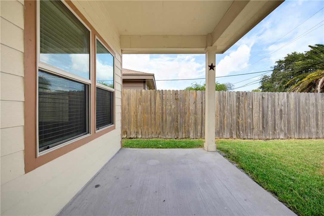 4230 Summer Wind Drive Corpus Christi TX 78413