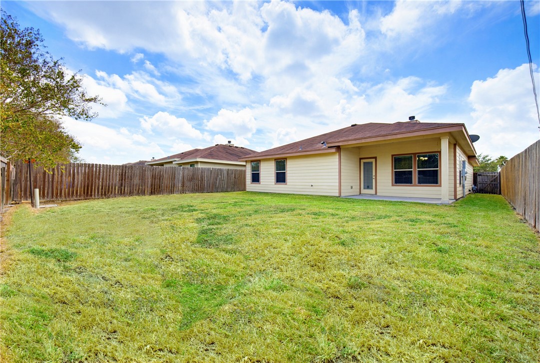 4230 Summer Wind Drive Corpus Christi TX 78413