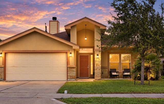 4230 Summer Wind Drive Corpus Christi TX 78413