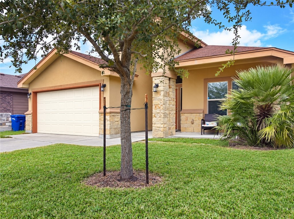 4230 Summer Wind Drive Corpus Christi TX 78413