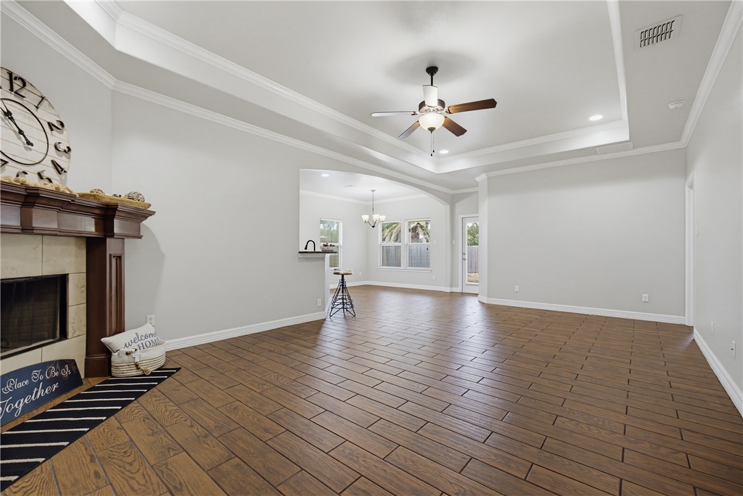 4230 Summer Wind Drive Corpus Christi TX 78413