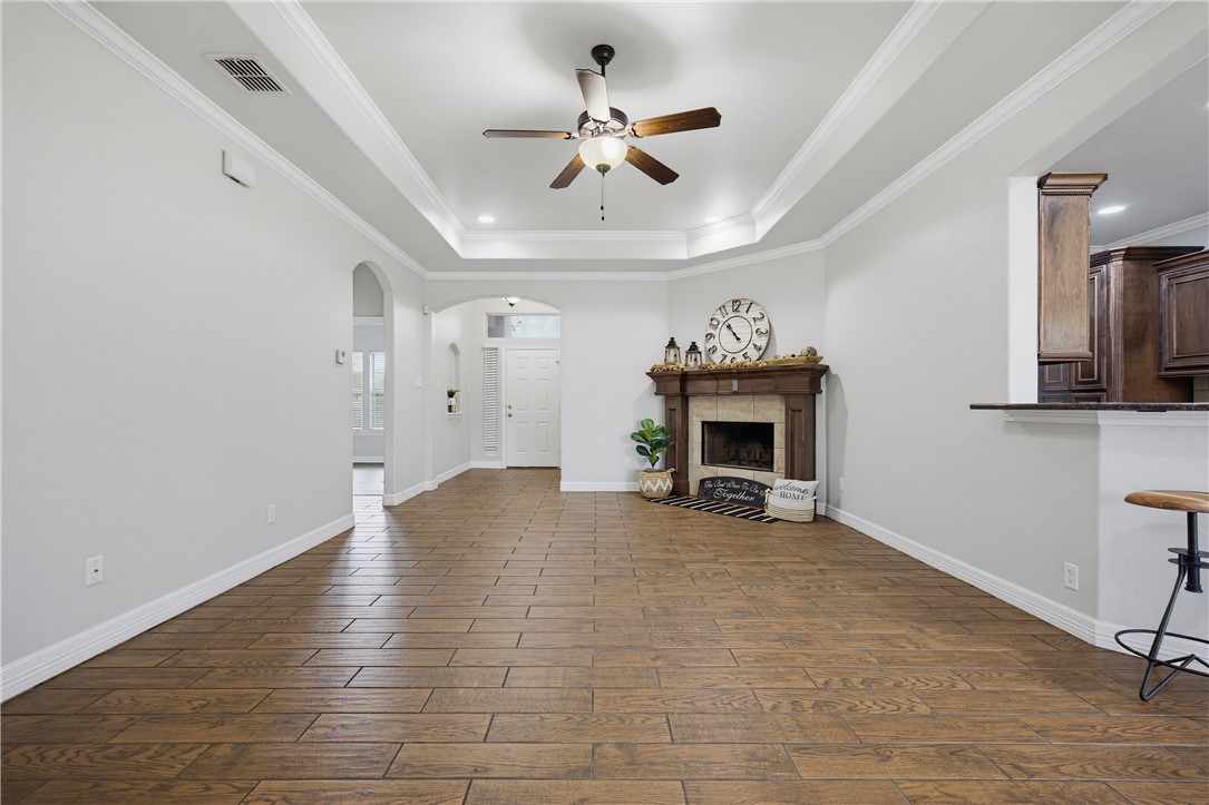 4230 Summer Wind Drive Corpus Christi TX 78413