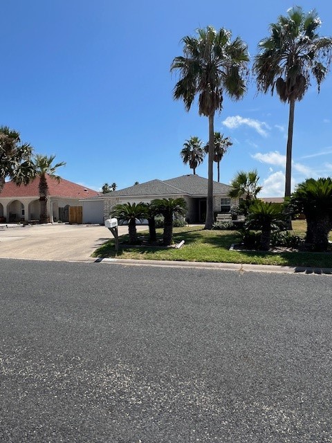 15534 Cuttysark Street Corpus Christi TX 78418