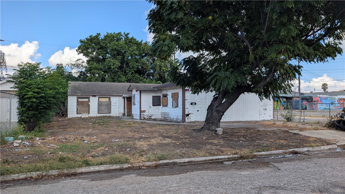621 Van Cleve Drive Corpus Christi TX 78408