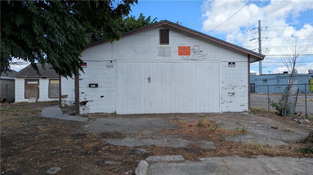 621 Van Cleve Drive Corpus Christi TX 78408