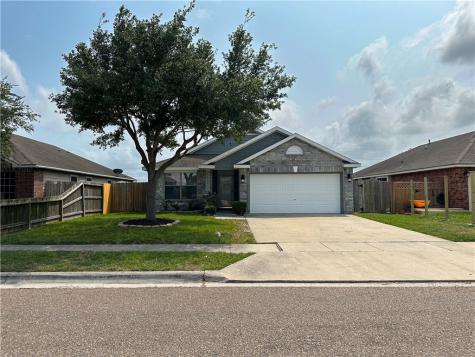 2917 Santa Lucia Street Corpus Christi TX 78415