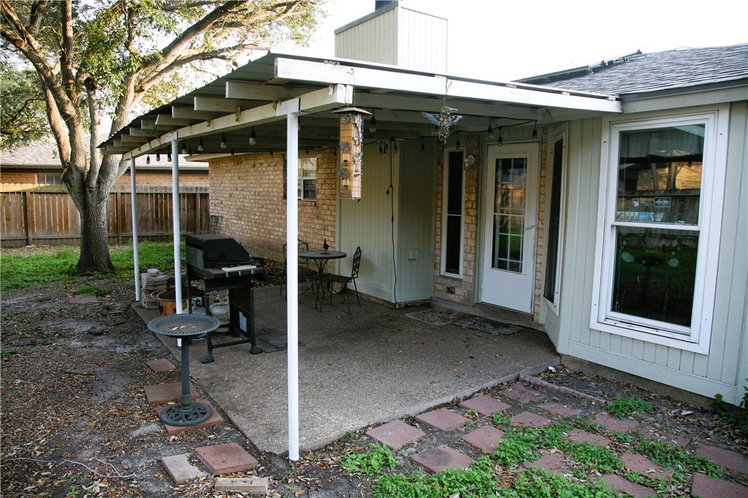 4818 Meadow Vale Corpus Christi TX 78413