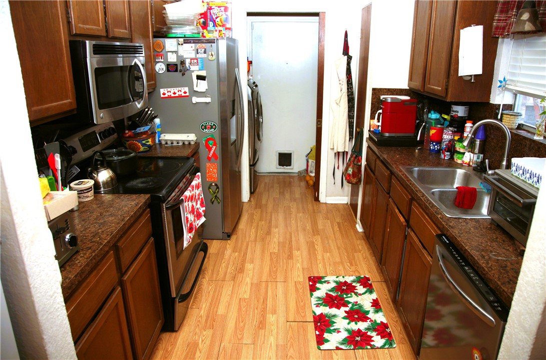 4818 Meadow Vale Corpus Christi TX 78413