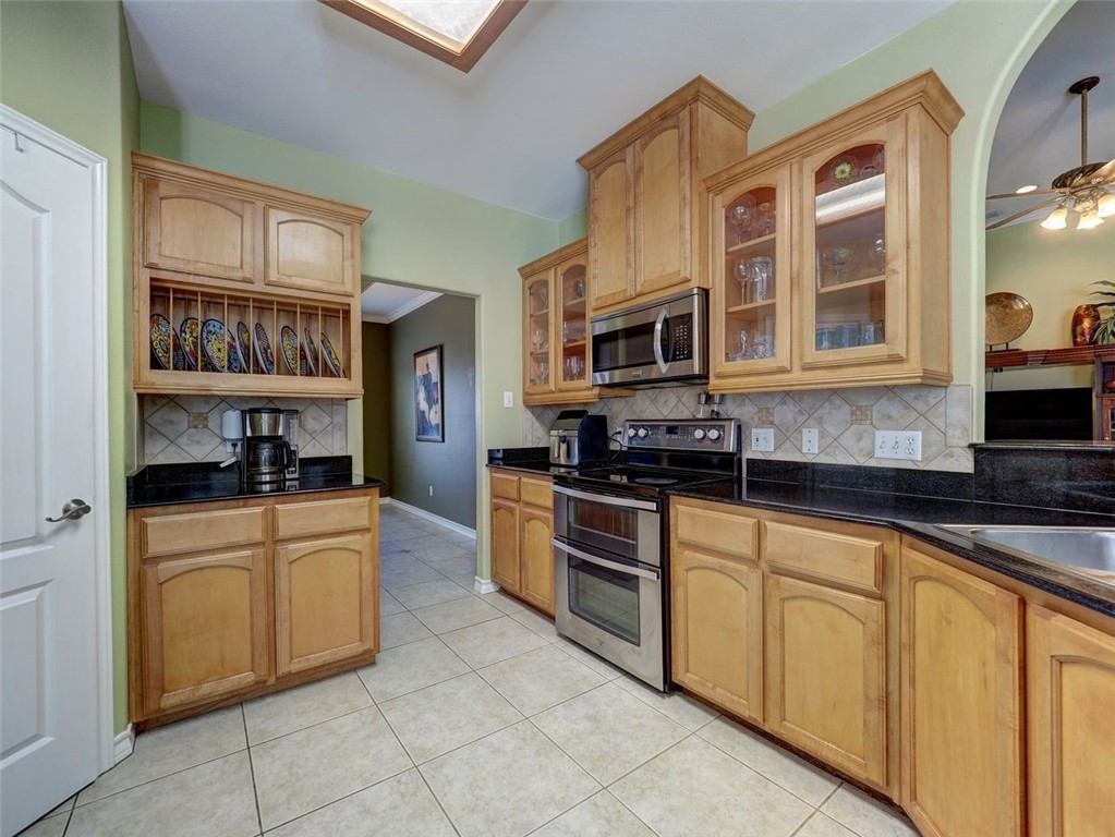 6821 Windy Creek Drive Corpus Christi TX 78414