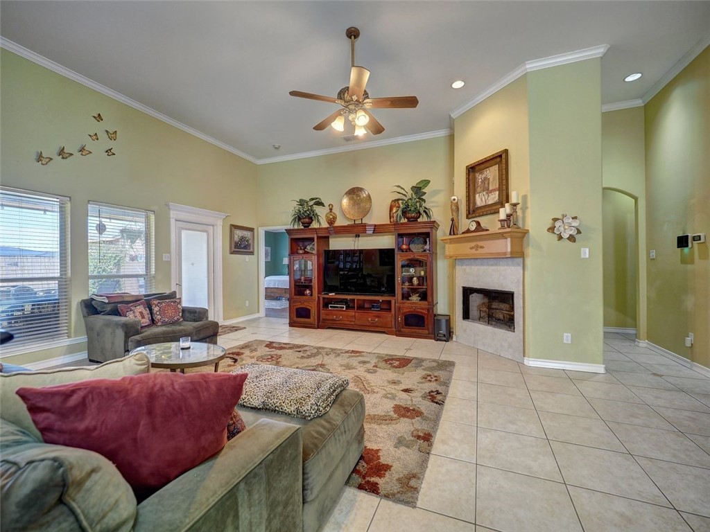 6821 Windy Creek Drive Corpus Christi TX 78414