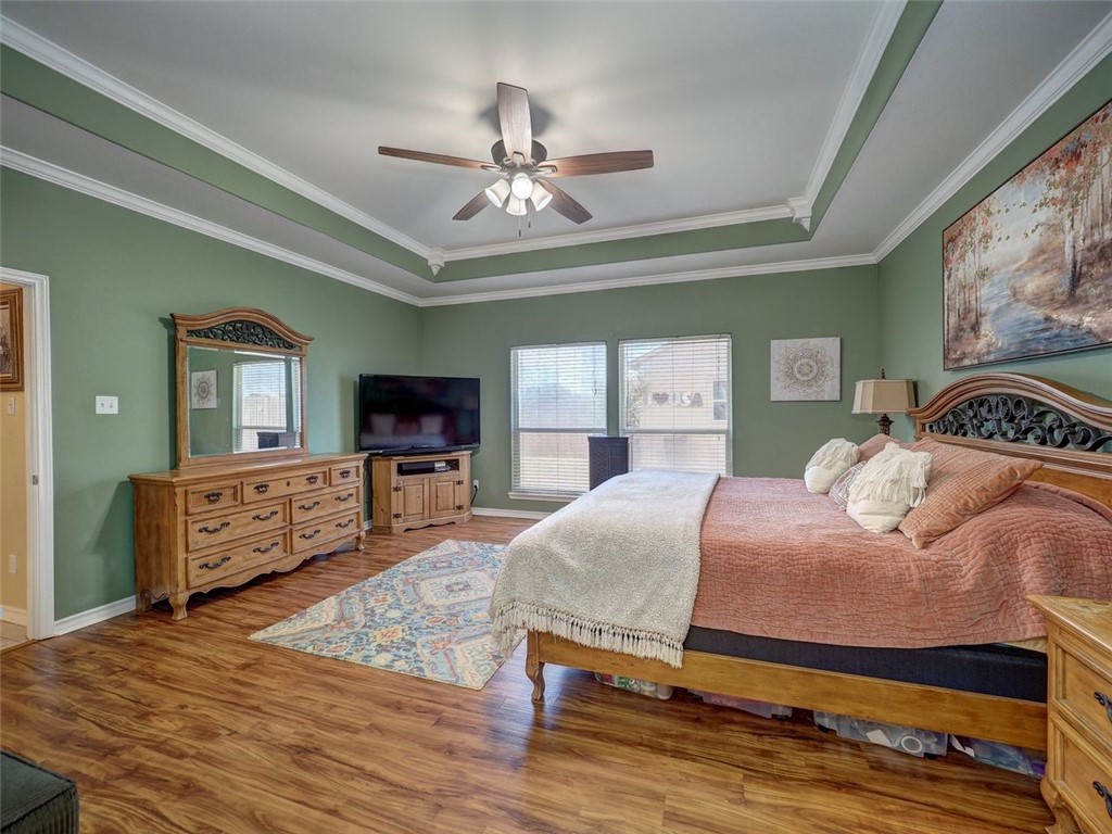 6821 Windy Creek Drive Corpus Christi TX 78414
