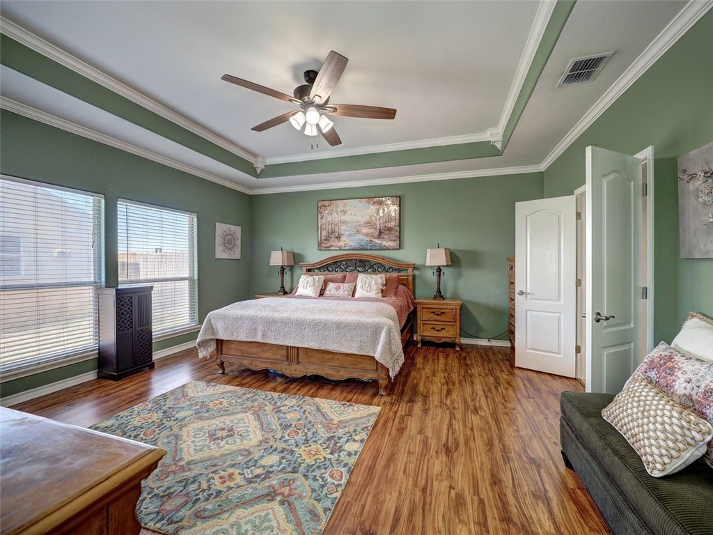6821 Windy Creek Drive Corpus Christi TX 78414