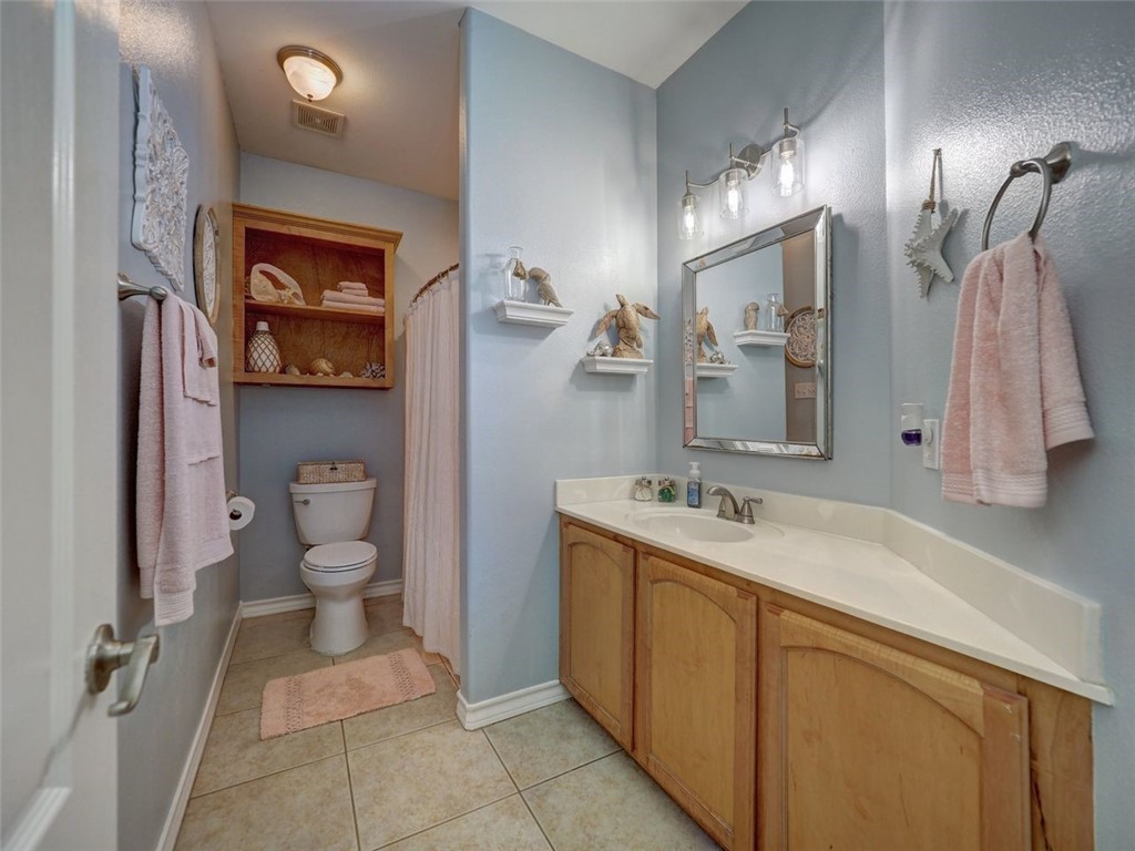 6821 Windy Creek Drive Corpus Christi TX 78414