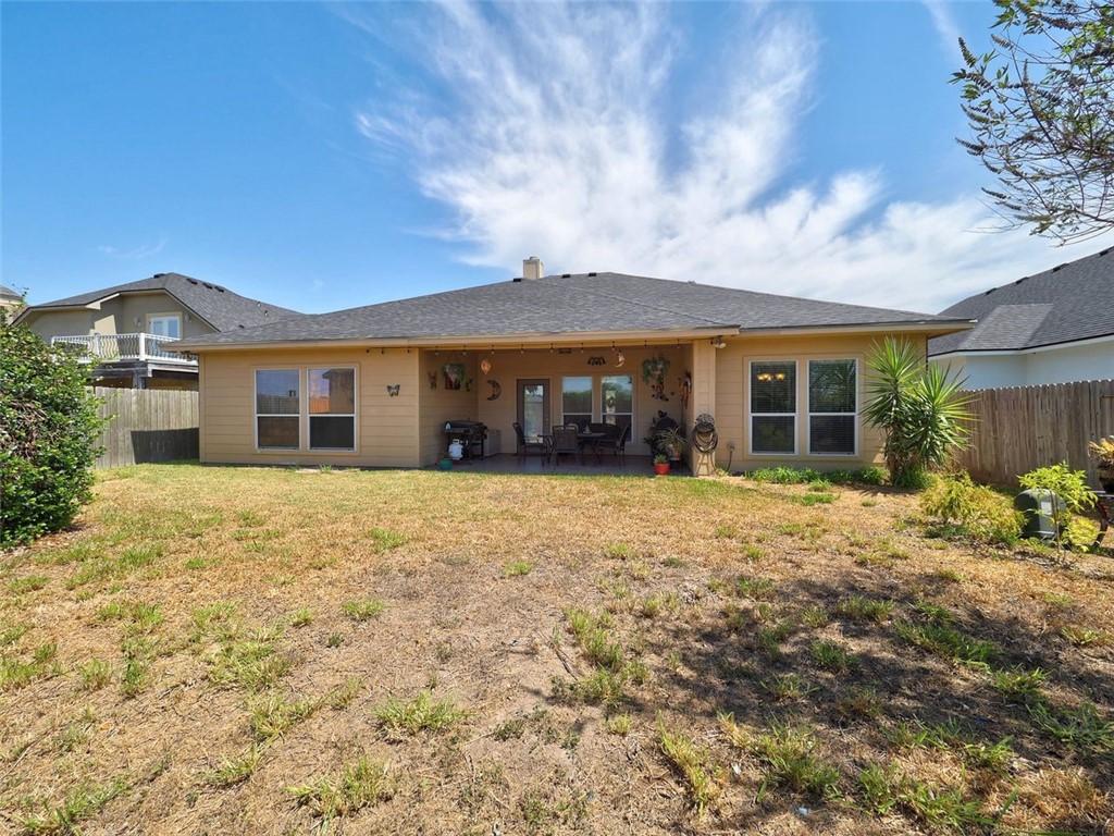 6821 Windy Creek Drive Corpus Christi TX 78414