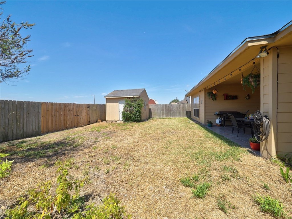 6821 Windy Creek Drive Corpus Christi TX 78414