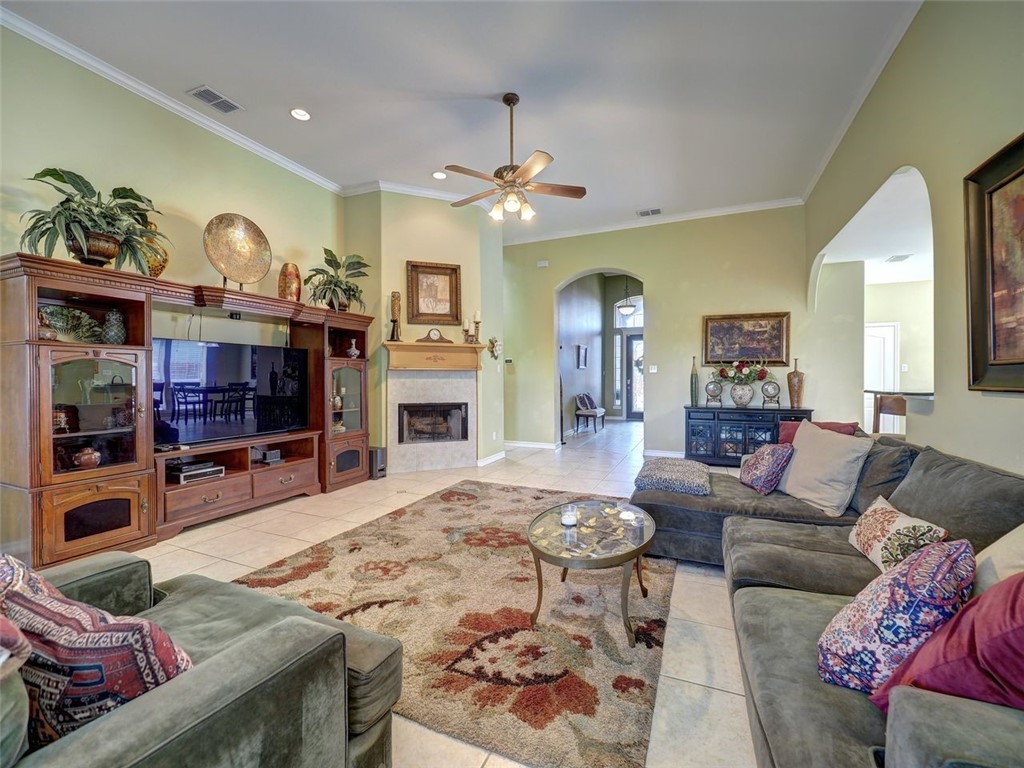 6821 Windy Creek Drive Corpus Christi TX 78414