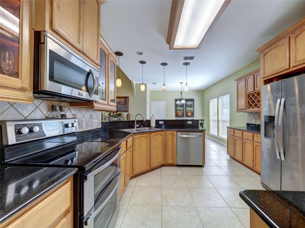 6821 Windy Creek Drive Corpus Christi TX 78414