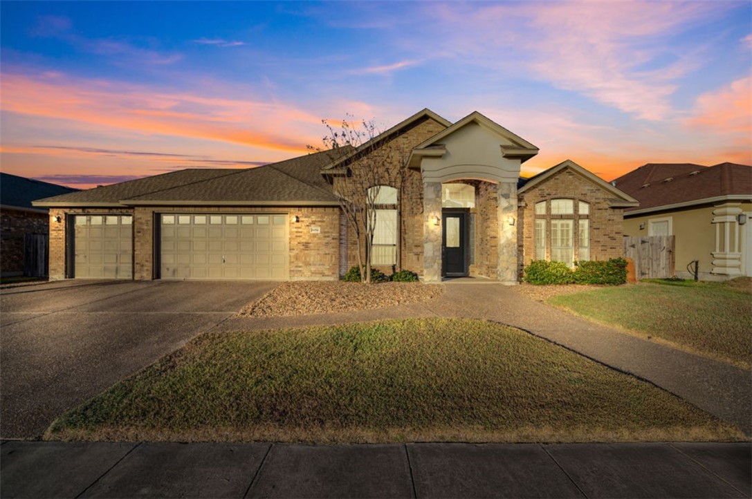 6014 Strasbourg Drive Corpus Christi TX 78414